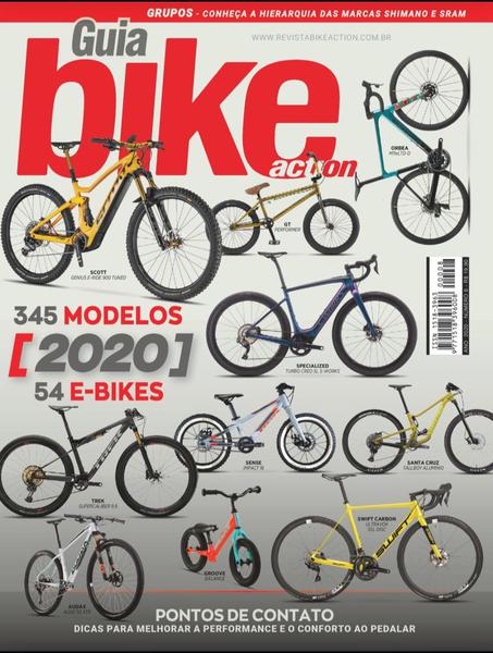 Guia de Bikes
