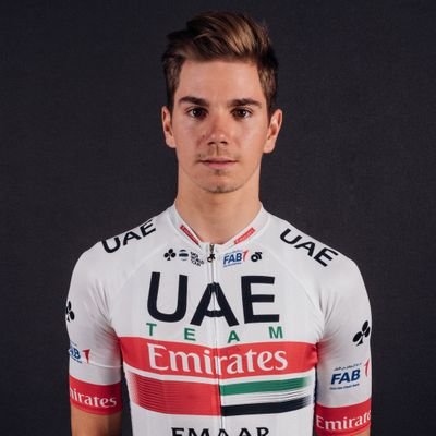 Rui Oliveira on Twitter: "It's a dream since I start cycling. I'm ...