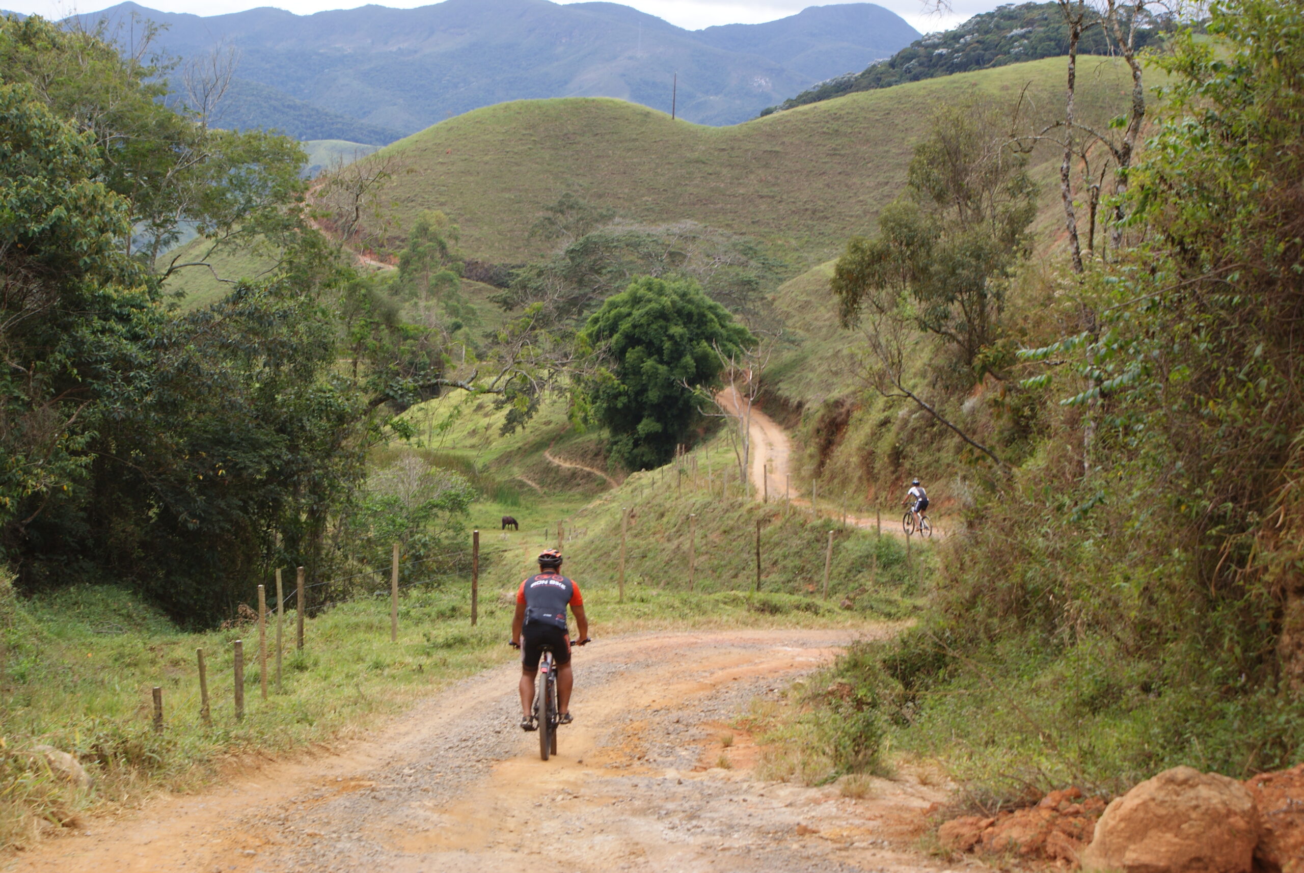 Ciclo Jacutinga: conheça a nova opção de cicloturismo do Brasil