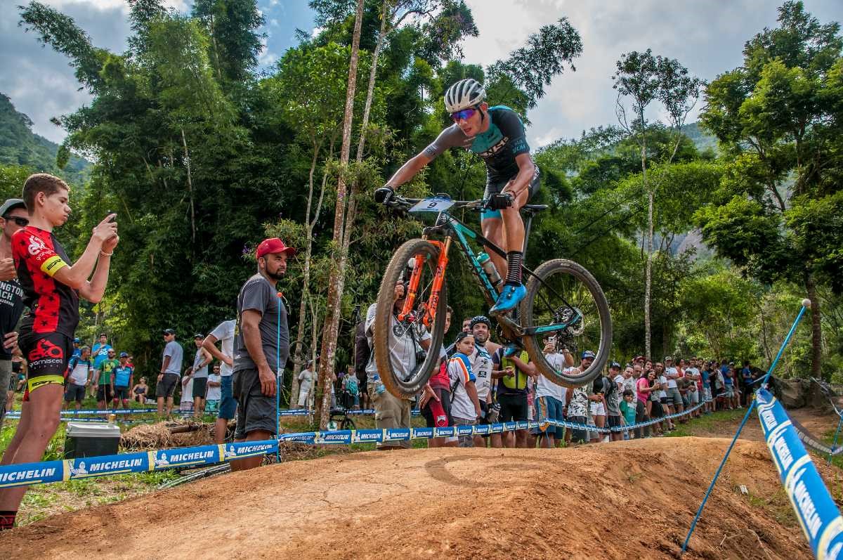 Conheça detalhes da pista de Petrópolis da Copa Internacional Michelin de Mountain Bike