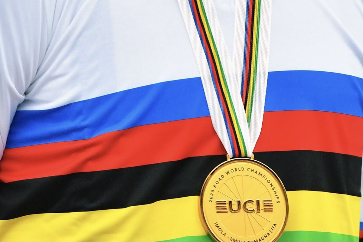 Mundial de MTB XCO 2020 - Sarrou é campeão, Avancini fecha em décimo - Pedal