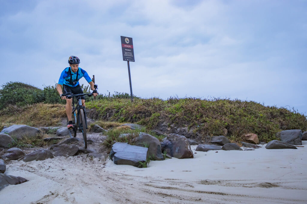 Campeonato Paulista de MTB 2022 acontece em abril em Aroçoiaba da