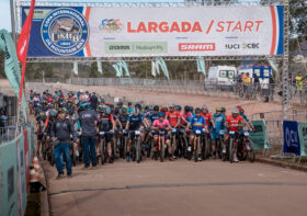 Na Rota do Pódio: nova série mostra os bastidores dos principais eventos de bicicletas do Brasil