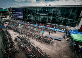 Shimano Fest 2023 abre inscrições para o público visitar o maior festival da bike da América Latina