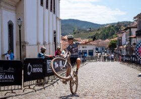Desfechos distintos marcam a conquista dos campeões do Iron Biker Brasil 2023
