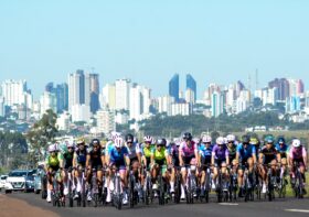 Competições internacionais de Ciclismo de Estrada movimentam Urubici a partir desta terça