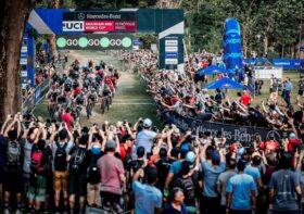 Copa do Mundo UCI de Mountain Bike em Araxá se aproxima de 40 países confirmados
