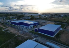 Isapa investe R$ 40 milhões em novo centro de distribuição na Paraíba