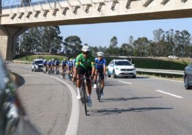 Pan-Americano de Estrada inicia com TT nesta terça-feira