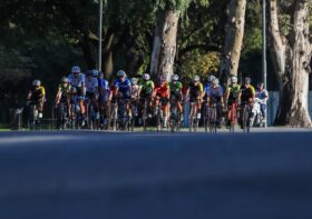 Pan de Ciclismo de Estrada: Elite masculino faz Contrarrelógio Individual nesta quinta