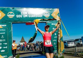 Rio do Rastro Marathon 2024 apresenta campeões da prova de 42 e 25 km