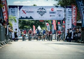 Audax Internacional MTB Series confirma principais nomes para a 3ª etapa