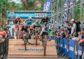 Shimano Fest entra em contagem regressiva: faltam 30 dias para São Paulo receber o festival da bike