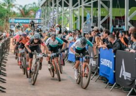 Conheça a etapa de Copa do Mundo de XCE que acontecerá na Shimano Fest em SP