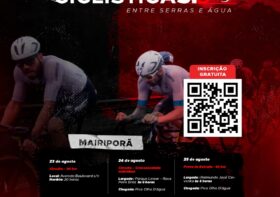 Volta Ciclística SP – Entre Serras e Água fechará o mês de agosto