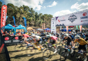 Audax Internacional MTB Series prepara para a final entre os dias 6 e 8 de setembro 