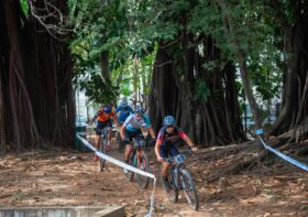 Shimano Fest recebe as feras do mountain bike mundial no final de semana de 17 e 18, em São Paulo