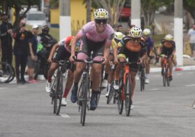 25ª Volta Ciclística Internacional do Grande ABCD: Bruno Lemes e Nicolle Borges vencem na Elite