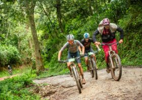 Rocky Mountain Games Campos do Jordão traz novos percursos para os bikers e estreia do e-MTB