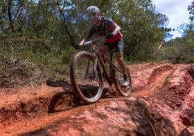 WTR Campos de Jordão: 1200 atletas de trail run e mountain bike disputam, no fim de semana, a penúltima etapa do ano