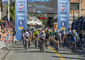 UCI Gran Fondo Pomerode será válido como seletiva do Mundial de Gran Fondo