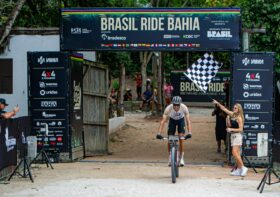 Brasil Ride tem brasileiros no pódio; Chile, Holanda, Suíça e Portugal também festejam vitória