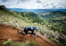 Rocky Mountain Games fecha temporada com trilhas desafiadoras e arena lotada em Campos do Jordão