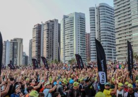 Itaú BBA IRONMAN 70.3 Aracaju-Sergipe terá representantes de 12 países