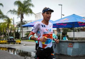 IRONMAN e Instituto Arjon se unem para impulsionar o triathlon no Brasil e apoiar atletas de elite