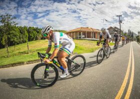 Segunda edição da UCI Gran Fondo Brazil reúne mil ciclistas e comemora sucesso em Pomerode