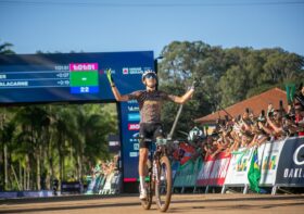 Confira como os atletas brasileiros poderão garantir vaga na Copa do Mundo