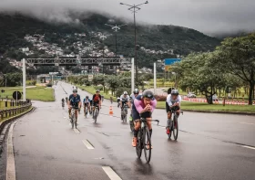 Itaú BBA IRONMAN Brasil é a atração em Florianópolis (SC), pela 23ª vez