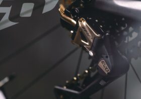 TRP: conheça a linha de componentes high-end