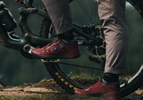 Ride Concepts: marca de sapatilhas do grupo Fox Factory chega ao Brasil