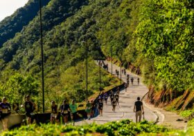 Rio do Rastro Marathon Caixa 2025 consagra os campeões na icônica subida da Serra do Rio do Rastro