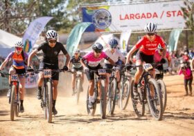CIMTB em Carandaí terá UCI XCO Junior Series como destaque na programação