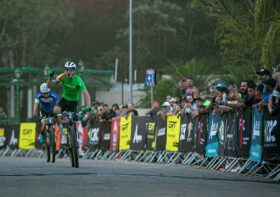 Alex Malacarne conquista título brasileiro de XCC em sua estreia na elite