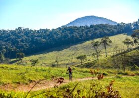 Inscrições para a CiMTB em Carandaí encerram-se nesta terça-feira (3/6)
