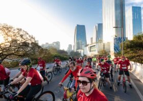 Só Quero Pedalar chega a São Paulo com inscrição gratuita e proposta inclusiva para amantes da bike