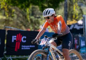 Time Supera Racing conquista uma medalha de ouro e uma de bronze no Campeonato Brasileiro de XCO