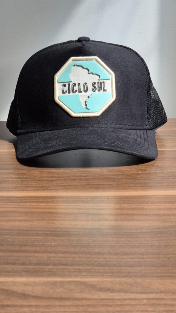 Boné Ciclo Sul