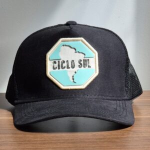 Boné Ciclo Sul