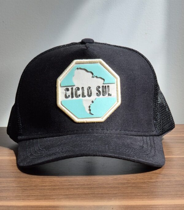 Boné Ciclo Sul