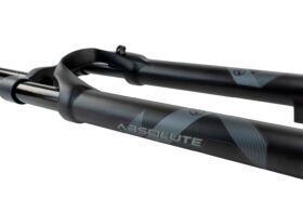Novas suspensões dianteiras Absolute Nero Sport 29’’