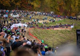 Copa do Mundo do Canadá encerra a temporada com transmissão ao vivo e gratuita para todo Brasil