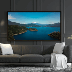 Patagônia Argentina - Quadro Fotografia decoração