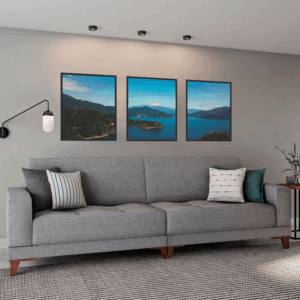 Patagonia Argentina - tripla