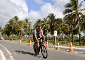 Itaú BBA IRONMAN 70.3 Sergipe-Aracaju: Fernando Toldi e Vittória Lopes vencem a etapa final da temporada