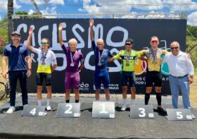“Ciclismo para Todos” sacode a Zona Leste de São Paulo