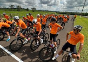 Copa Internacional apoia o Projeto Soul Jovem 2026